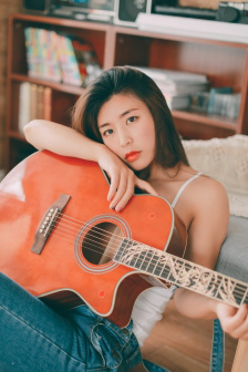 爱的迷迭香