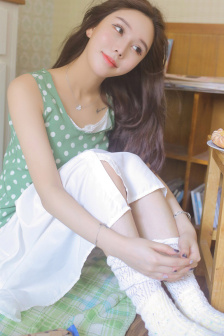 陆婷婷 沈悦